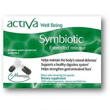Activa Prebiopro 30 kapslar