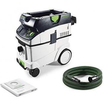 Aspirateur CTM 36 E Festool 574988