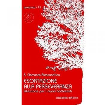 Esortazione alla perseveranza