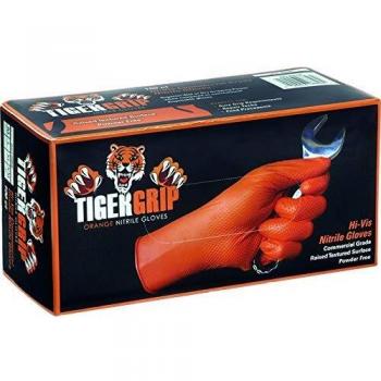 Kunzer Einweghandschuhe TIGER GRIP S 100 Stück