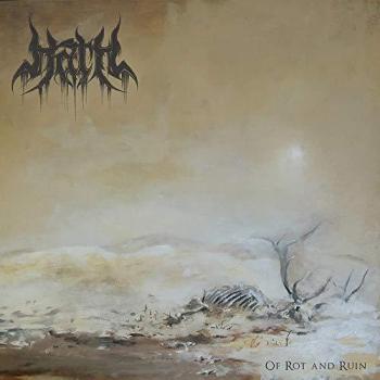 Of Rot And Ruin - Vinyle Collector Coloré