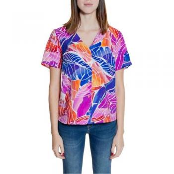 Vila Limia Multicolor Women's Blouse