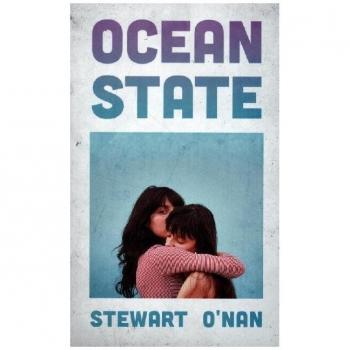 Stewart O'Nan Ocean State