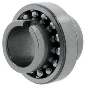 Pendelkugellager 11204 TN9 Innen-Ø 20 mm Außen-Ø 47 mm Breite 40 mm