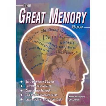 The Great Memory Book