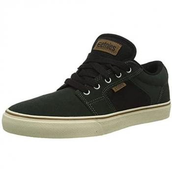 Etnies Barge LS Men's Skate Shoes