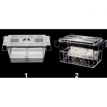 Piège d’élevage Guppies Aquatique