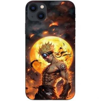Carcasa 13 Mini Oscuro Naruto 3D