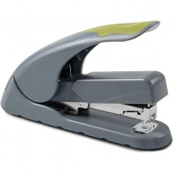 Heavy-Duty 40-Sheet Stapler for Office and School