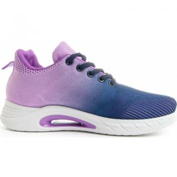 Sneakers Mujer Montevita FitCrosw Purple 88578