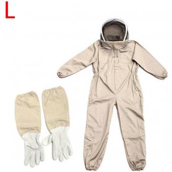 Colección Seguridad Abeja Siamesa