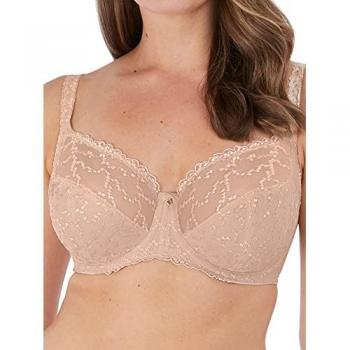 Fantasie Women's Ana Underwire Bra - Beige - 34E