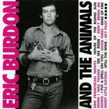 Burdon, Eric and the Animals Eric Burdon And The Animals