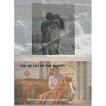 The Flood Between Us/The Heart of the Rodeo