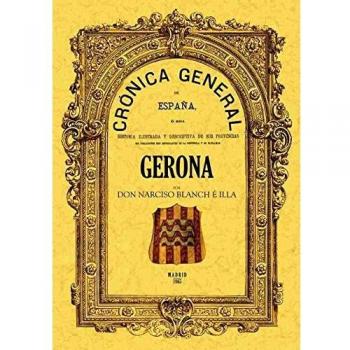 Cronica de la provincia de ferona (Tapa blanda).