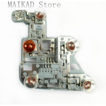 Halogen Tail Lamp Socket for Mercedes Benz W204 C-Class A2048201500