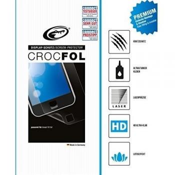Protector de Pantalla Canon IXUS 275HS – Transparent Premium HD