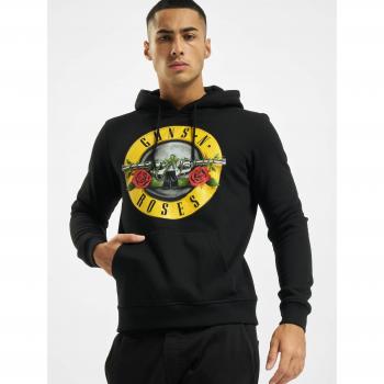 Large Urban Classic Gun N’ Logo Pullover