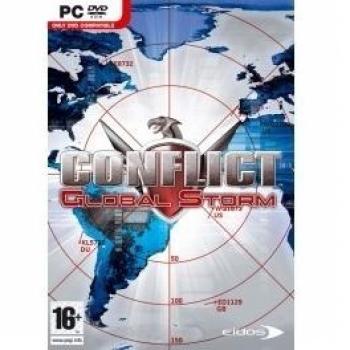 Conflict:Global Storm Juego para Consola PC [PAL ESPAÑA]