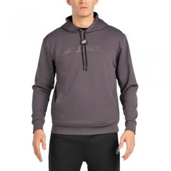 Bullpadel Binee Sudadera con Capucha para Hombre