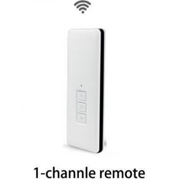 Zemismart AM15 16-Channel Remote Controller