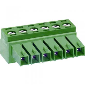 DECA 4-Pin Connector Housing