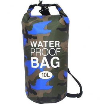 PVC-Wasserdichte Sporttasche