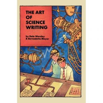 The Art of Science Writing