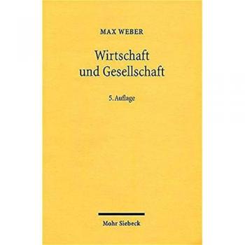 Wirtschaft und Gesellschaft