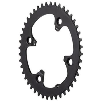 Ekar 123 BD Plateado – Plato Campagnolo