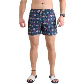 Sunrise Splash Tequila Short 2XL Male Swim Gear
