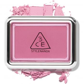 3CE – New Take Gesichtsblaßier 4,5 g – Jugend-Pink