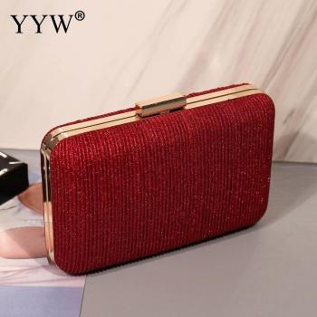 Wedding Chic Pocket Pouch