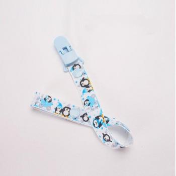 ClipCuddle Bebé Feliz