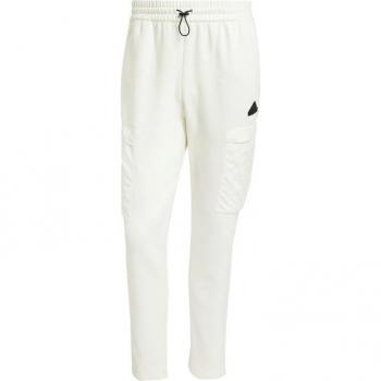 Chandal Adidas City Escape IY1487 Regular Blanco