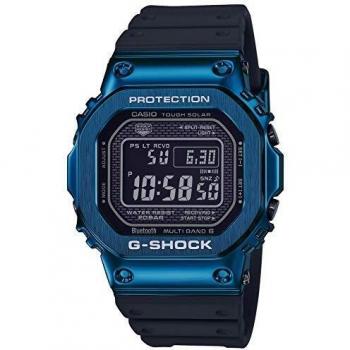Casio G-Shock Männer Digital Uhrenmodell 32010255 – Schwarz