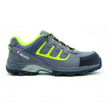 Bellota 72212G-43 S3 - Zapatillas de seguridad gris