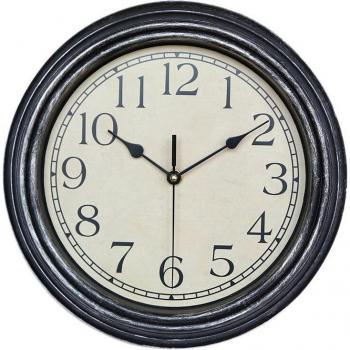 Quartz Decorative Table Dial Clock