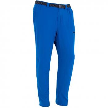 IZAS Herren Limari Trekkinghose, blau, M