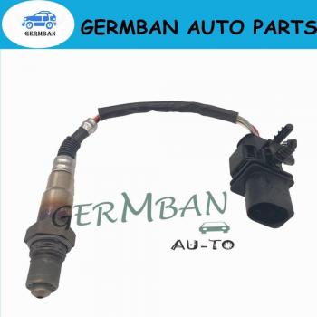 Medidor O₂ Banda Ancha para Ford Escape Mustang Taurus Transito