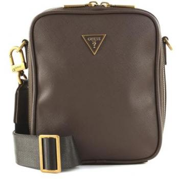 Tracolla Certosa Eco Saffiano Mini