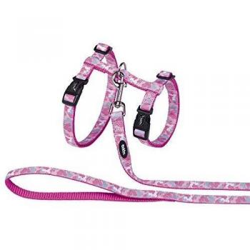 Cinta de Seguridad Nobby Pet XL Camuflaje