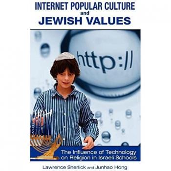 Internet Popular Culture and Jewish Values