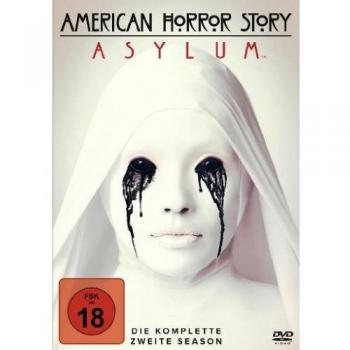 D-AMERICAN HORROR STORY/S.2/ASYLUM