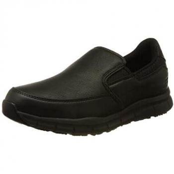 Skechers Nampa ANNOD SR Arbeitsschuhe