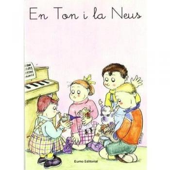 4. En Ton i la Neus (n, d) (Tapa blanda).