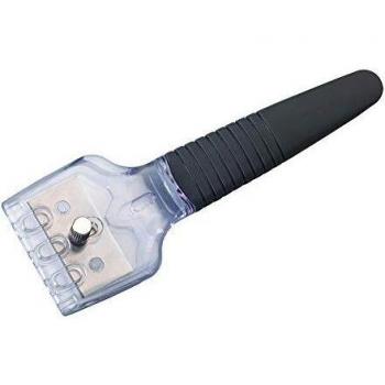 Rasqueta Expert para Vitrocerámicas Wenko