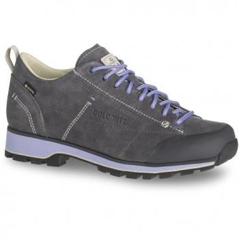 Dolomite Atmungsaktive Damen Gore-Tex Freizeitschuhe - Grau - 40 2/3