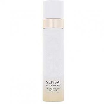 Kanebo Sensai Mousse Micro de Seda Absoluta 90ml