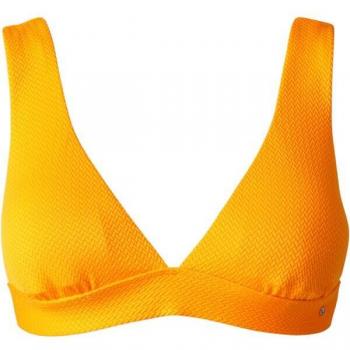 Brunotti Forte-STR Dames Bikinitop - Carrot - Maat 40